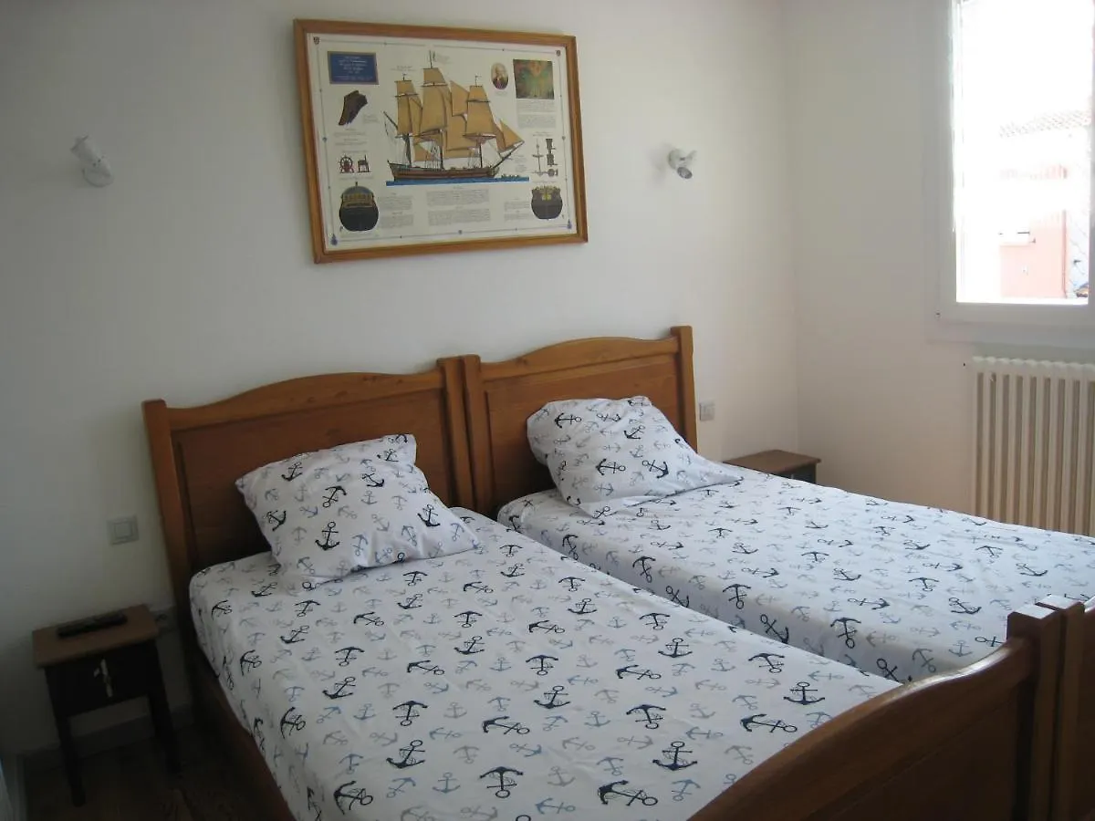 Oda ve Kahvaltı Chambres D'Hotes Albi Ville