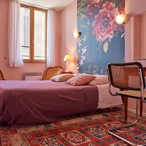  Bed and breakfast D'elvire