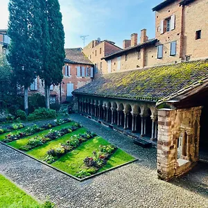  Pensión La Maison Du Prevot